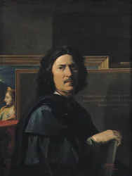 Portrait de l